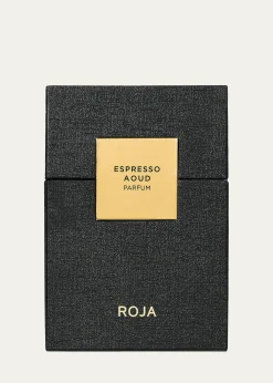 ROJAEspresso Aoud Parfum, 3.4 oz.