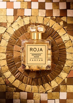 ROJAEspresso Aoud Parfum, 3.4 oz.