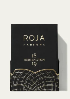 ROJA3.4 oz. Burlington 1819 Eau de Parfum