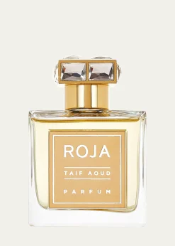 ROJATaif Aoud Eau De Parfum, 3.4 OZ.