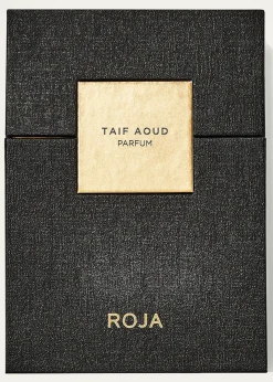 ROJATaif Aoud Eau De Parfum, 3.4 OZ.