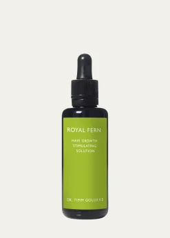 Royal Fern1.7 oz. Hair Serum