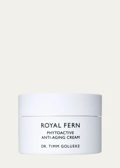 Royal FernPhytoactive Antiaging Cream, 1.7 oz.