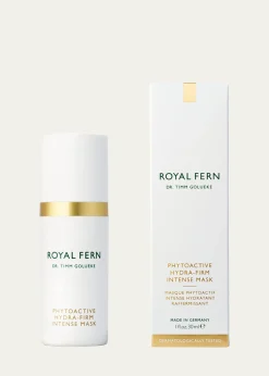 Royal FernPhytoactive Hydra-Firm Intense Mask, 1 oz.