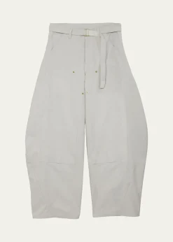 SACAIx Carhartt Men's WIP Duck Pants