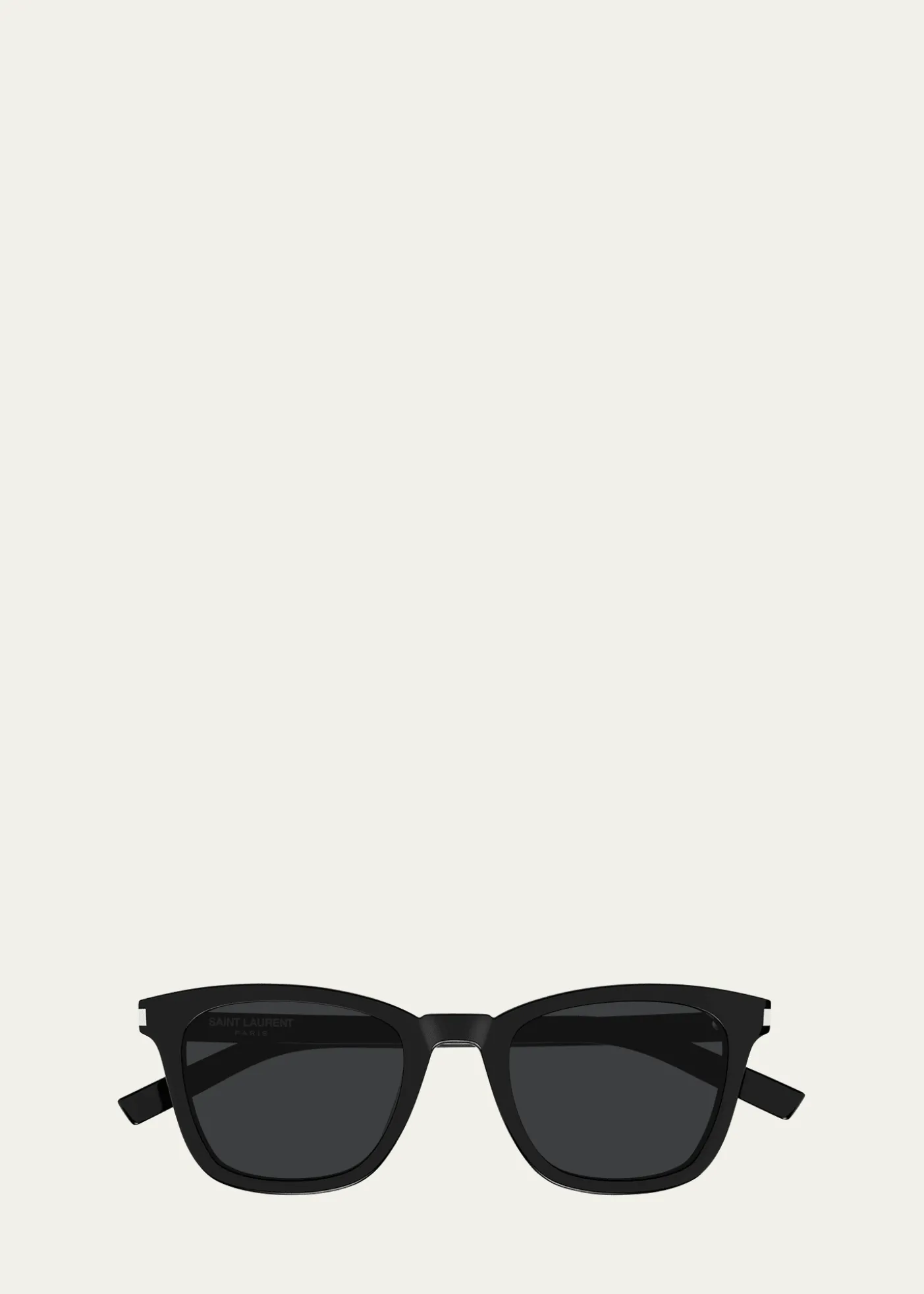 Saint LaurentMen's SL716 Slim Sunglasses