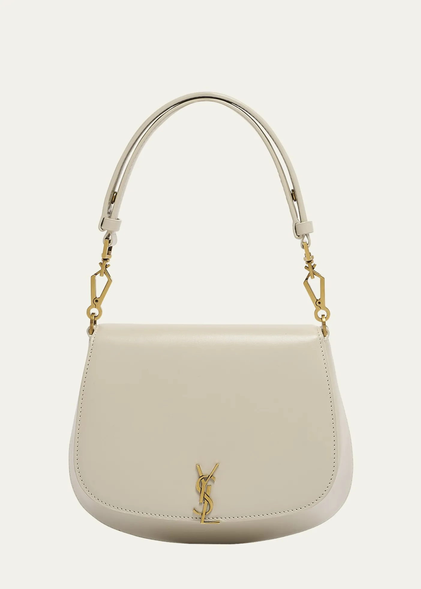 Saint LaurentVoltaire Shoulder Bag in Smooth Leather