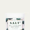 SALT LIVE ENERGIZEDSalt and Cacao Spice Body Scrub, 12 oz.