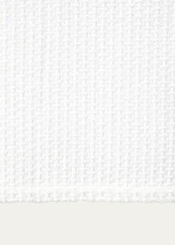 SferraMarcus Tara King Blanket, 120" x 100"