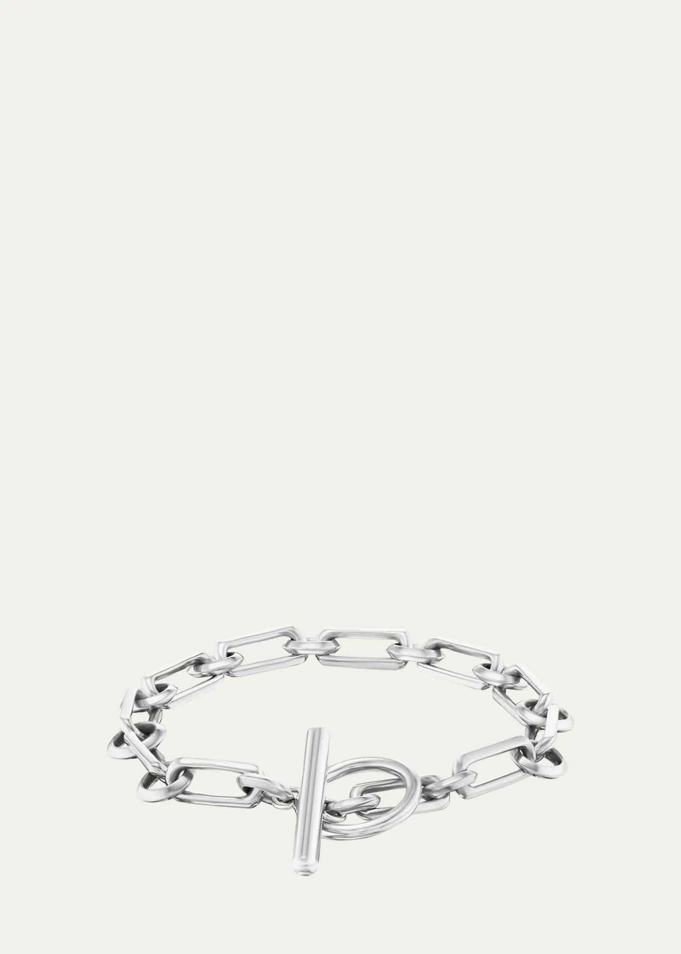 Sheryl LoweSoho Chain Toggle Bracelet