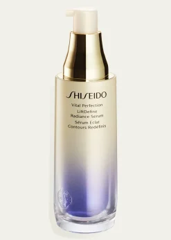 ShiseidoVital Perfection LiftDefine Radiance Serum, 1.4 oz.