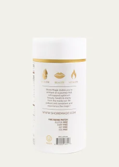 Shore MagicShore Magic - Hydrolyzed Marine Collagen Powder, 10.6 oz.