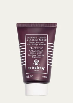Sisley ParisBlack Rose Cream Mask, 2.1 oz.