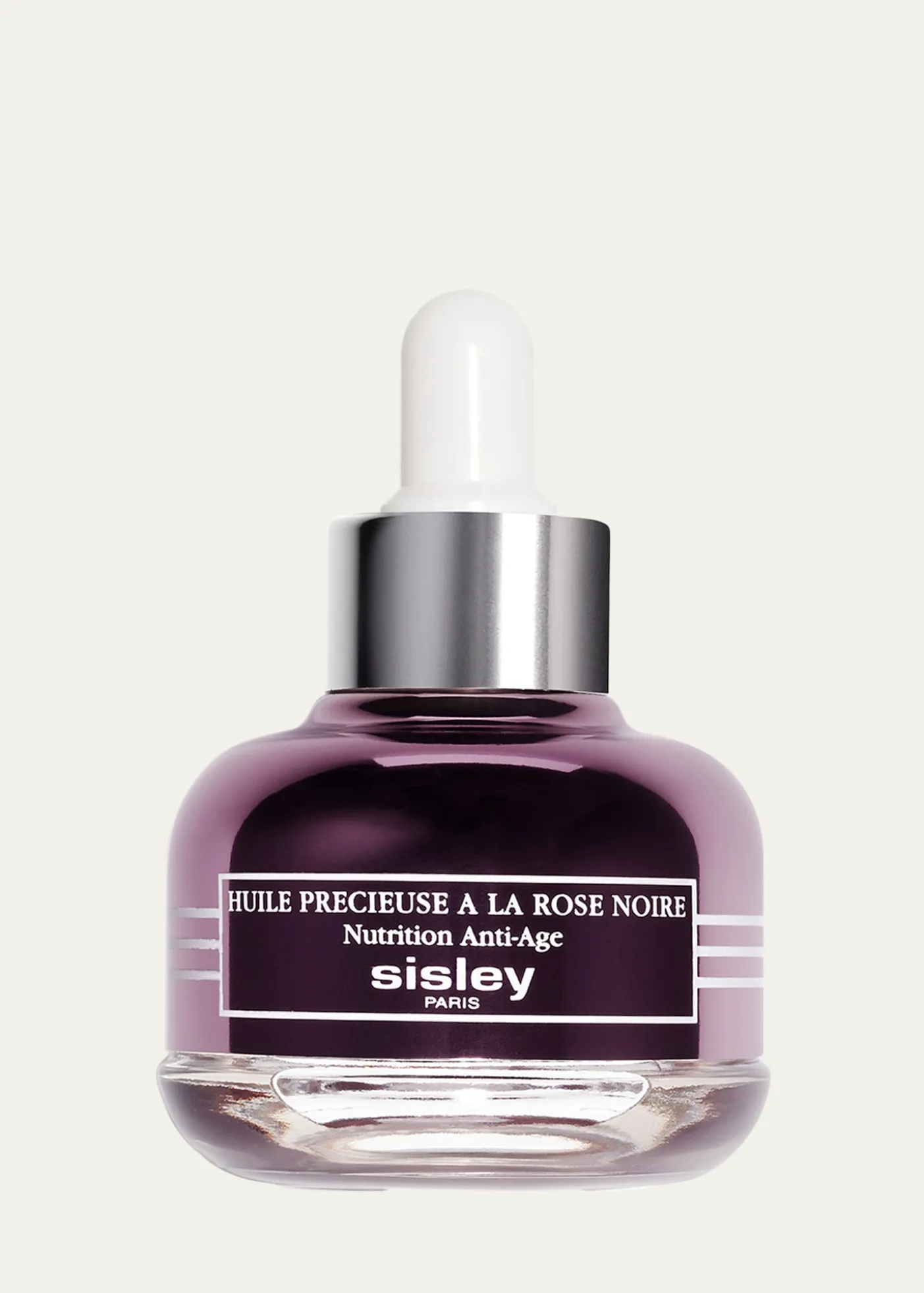 Sisley ParisBlack Rose Precious Face Oil, 0.84 oz.