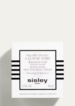 Sisley ParisBlack Rose Skin Infusion Cream