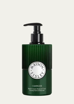 Sisley ParisCampagne Cleansing Hand & Body Balm, 11.8 oz.