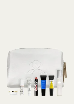 Sisley ParisDay Pouch, Yours with Any $400 Sisley-Paris Purchase