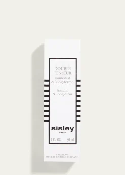 Sisley ParisDouble Tenseur Instant & Long-Term Gel, 1 oz./ 30 mL