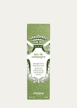 Sisley ParisEau de Campagne Bath & Shower Gel
