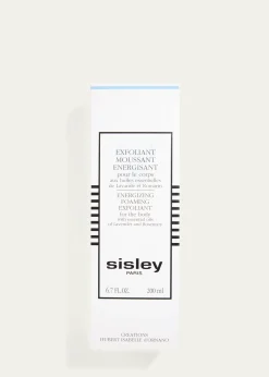 Sisley ParisEnergizing Foaming Exfoliant for the Body, 6.8 oz./ 200 mL