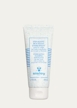 Sisley ParisEnergizing Foaming Exfoliant for the Body, 6.8 oz./ 200 mL