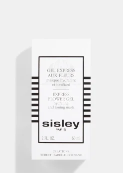 Sisley ParisExpress Flower Gel Mask, 2 oz./ 60 mL