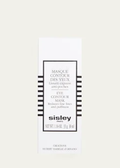 Sisley ParisEye Contour Mask, 1 oz.