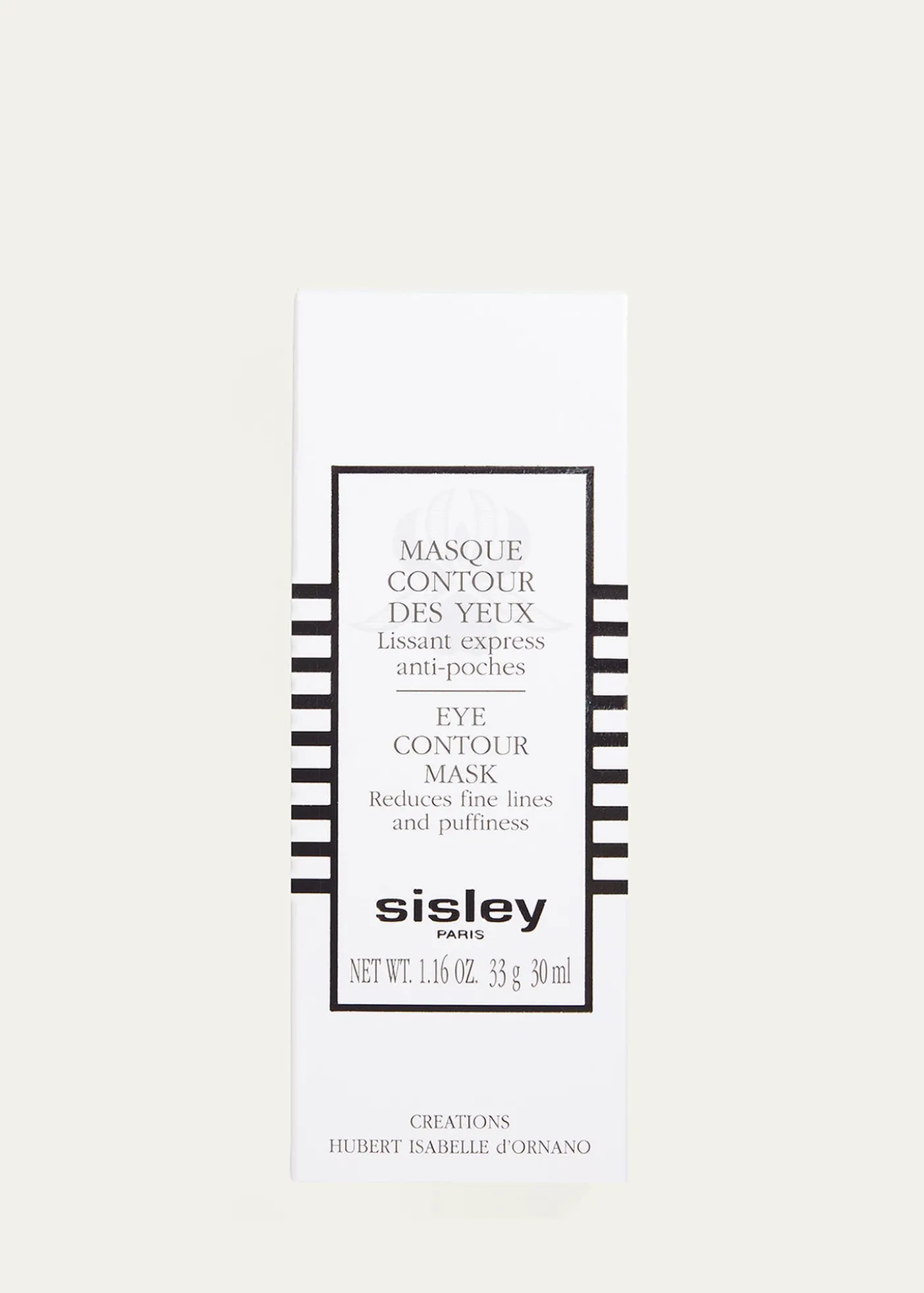 Sisley ParisEye Contour Mask, 1 oz.