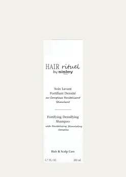 Sisley ParisFortifying Densifying Shampoo, 6.7 oz.