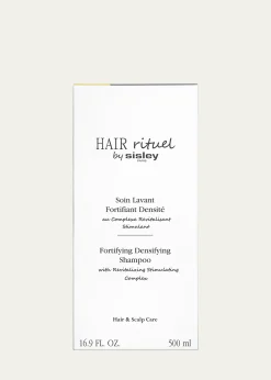 Sisley ParisFortifying Densifying Shampoo, 16.9 oz.