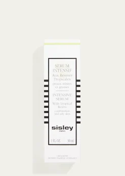 Sisley ParisIntensive Serum with Tropical Resins, 1.0 oz.