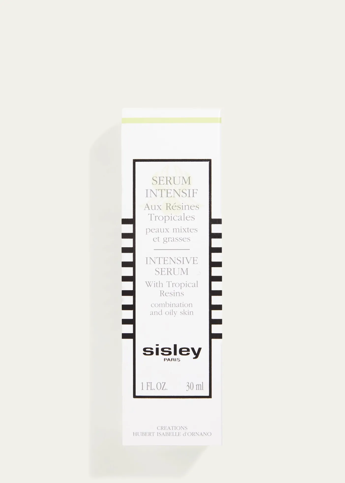 Sisley ParisIntensive Serum with Tropical Resins, 1.0 oz.