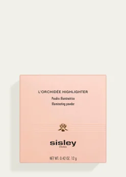 Sisley ParisL'Orchidée Highlighter