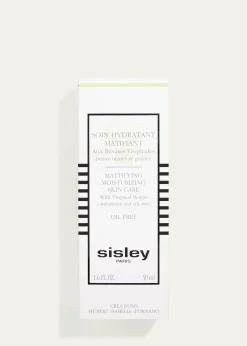 Sisley ParisMattifying Moisturizing Skin Care with Tropical Resins, 1.6 oz./ 50 mL