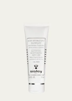 Sisley ParisMattifying Moisturizing Skin Care with Tropical Resins, 1.6 oz./ 50 mL