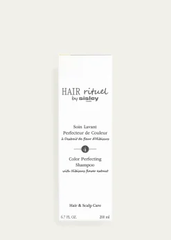 Sisley Paris6.7 oz. Color Perfecting Shampoo with Hibiscus Flower Extract
