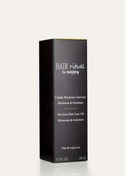 Sisley Paris3.3 oz. Precious Hair Care Oil – Glossiness and Nutrition