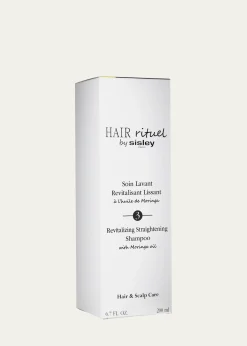 Sisley Paris6.7 oz. Revitalizing Straightening Shampoo