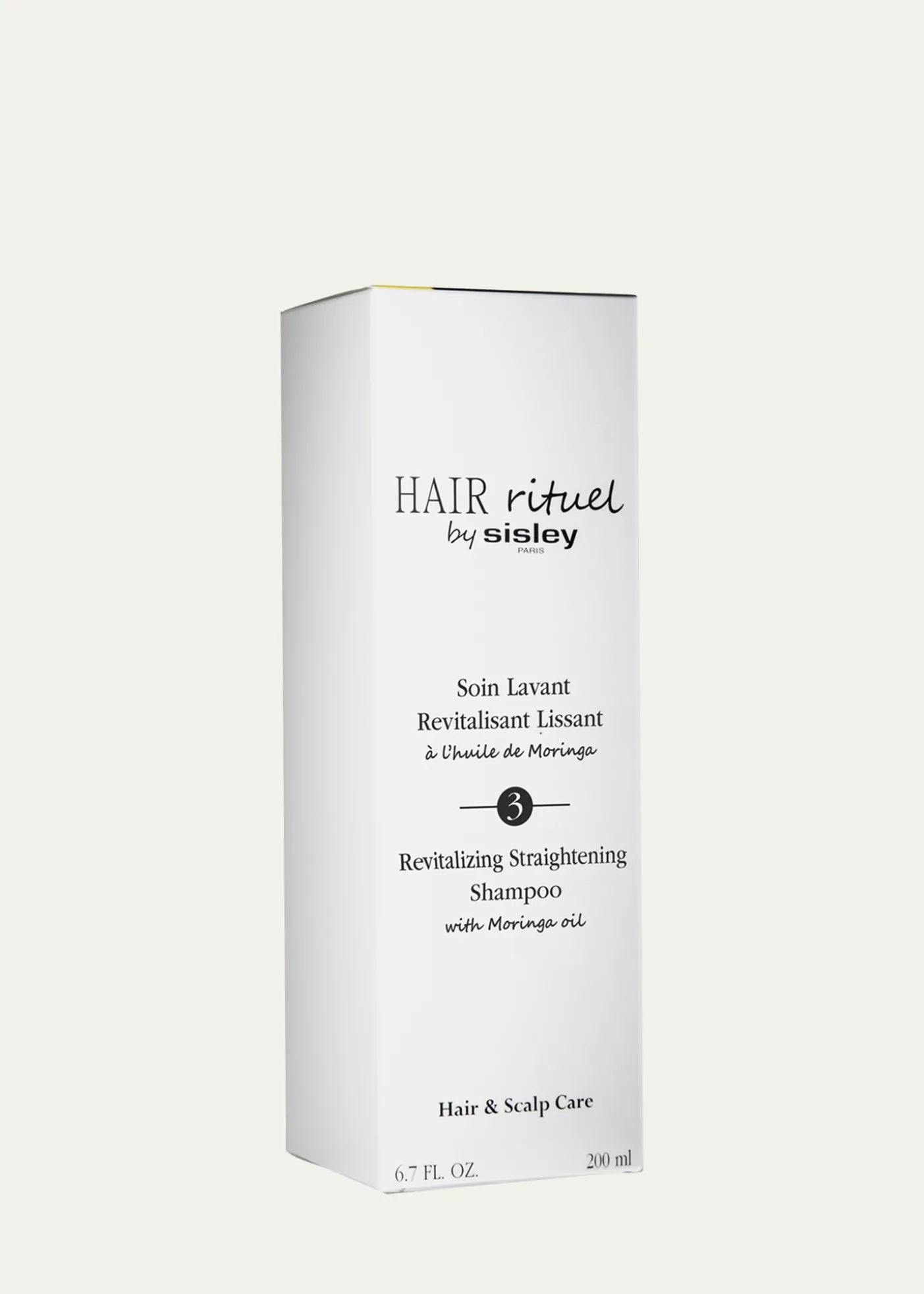 Sisley Paris6.7 oz. Revitalizing Straightening Shampoo