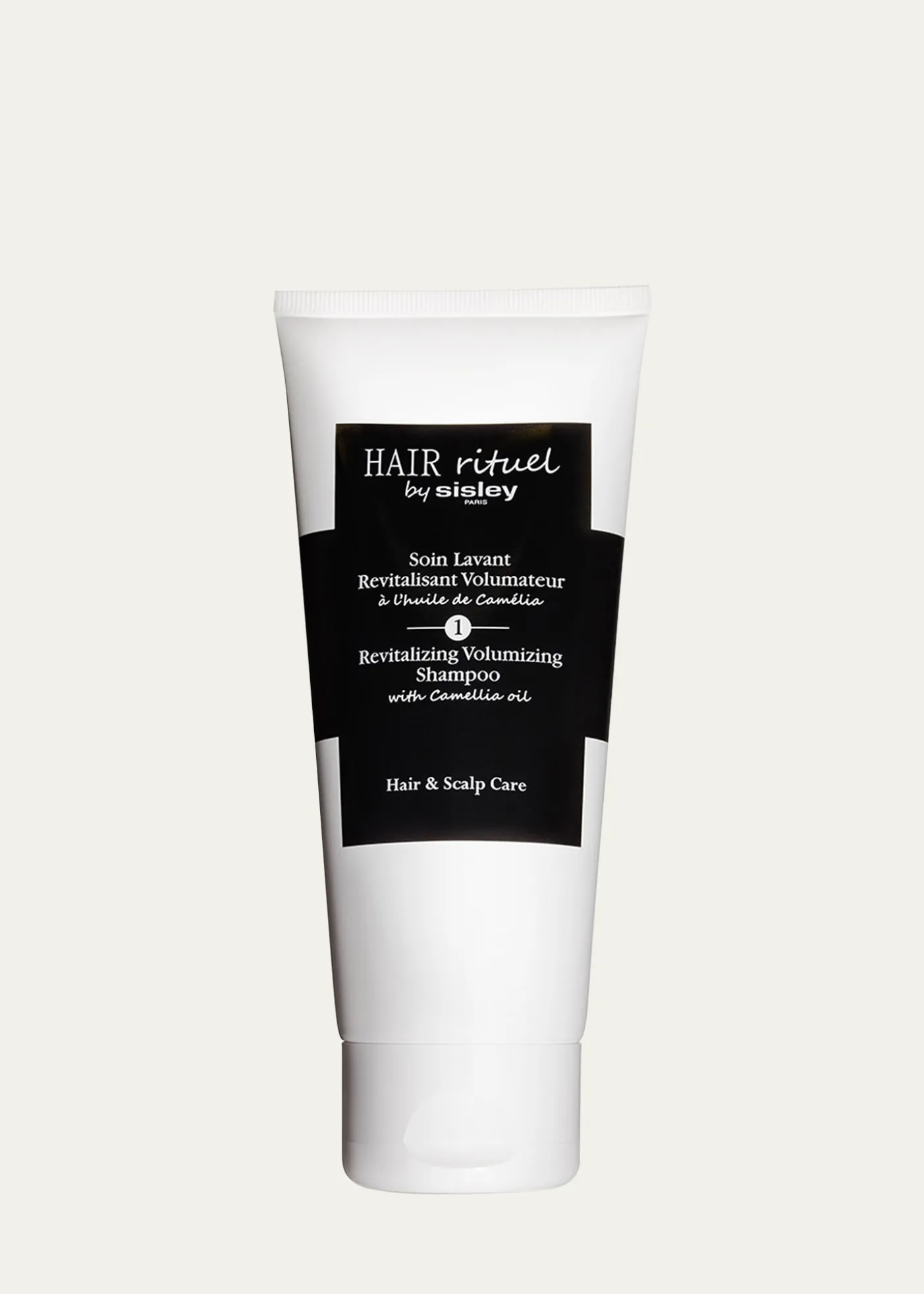 Sisley Paris6.7 oz. Revitalizing Volumizing Shampoo with Camellia Oil