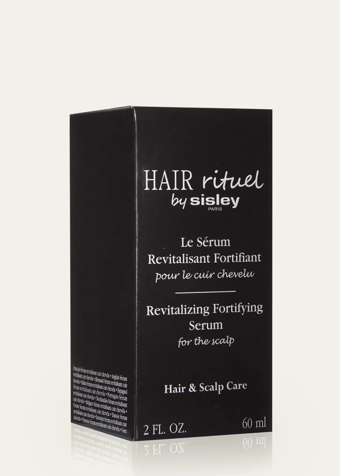 Sisley Paris2.0 oz. Revitalizing Fortifying Serum for the Scalp