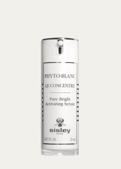 Sisley ParisPhyto-Blanc Le Concentre Pure Bright Activating Serum, 0.67 oz.