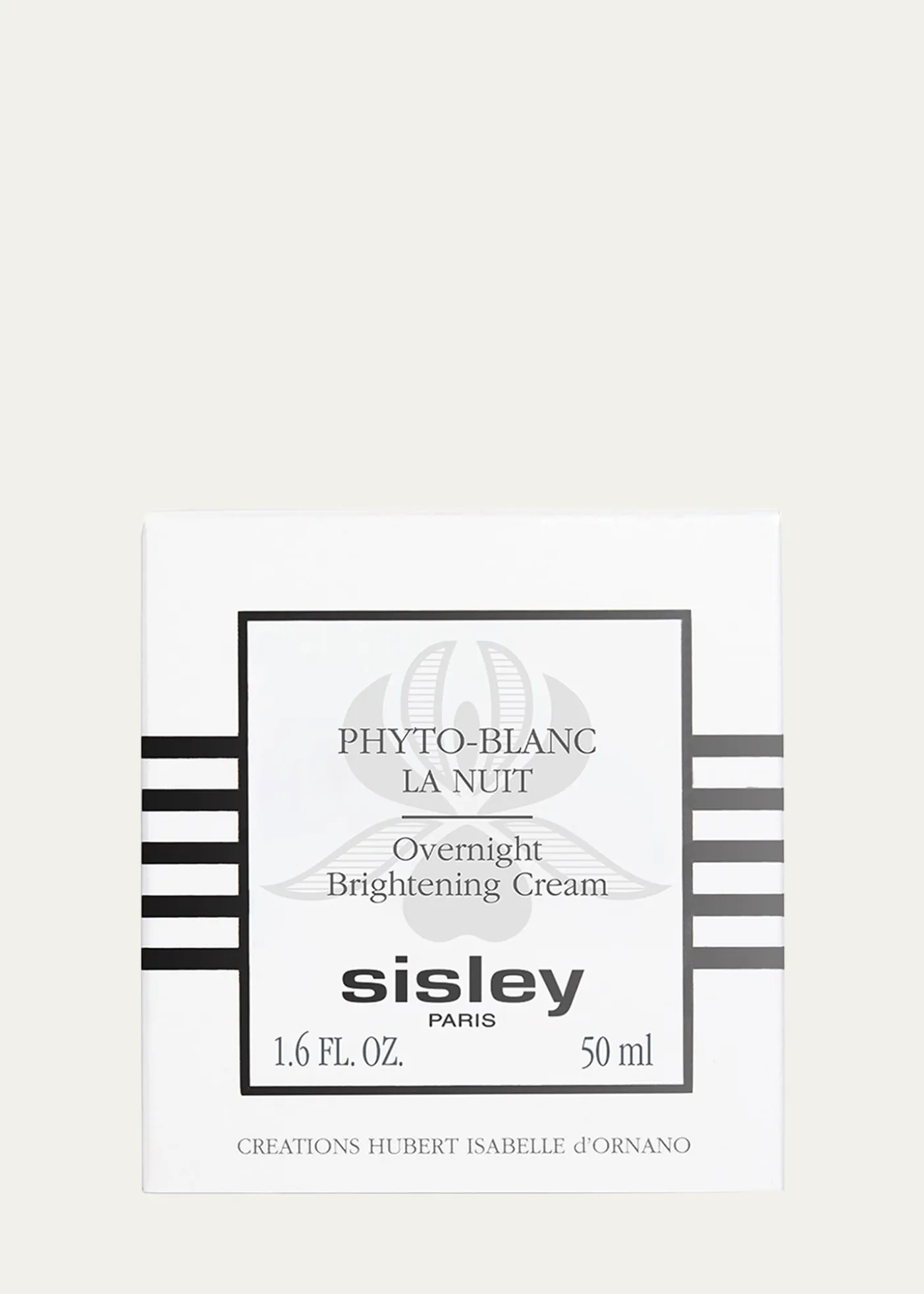 Sisley ParisPhyto-Blanc Overnight Brightening Cream
