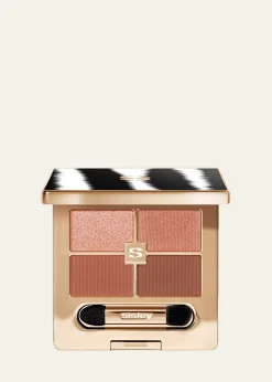 Sisley ParisPhyto-Eye Quad Palette