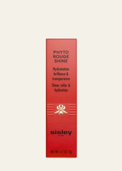 Sisley ParisPhyto-Rouge Shine Lipstick