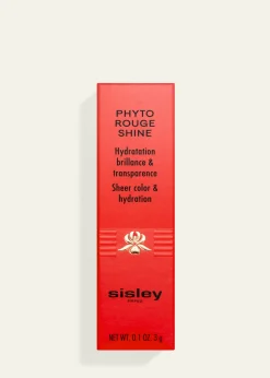 Sisley ParisPhyto-Rouge Shine Lipstick