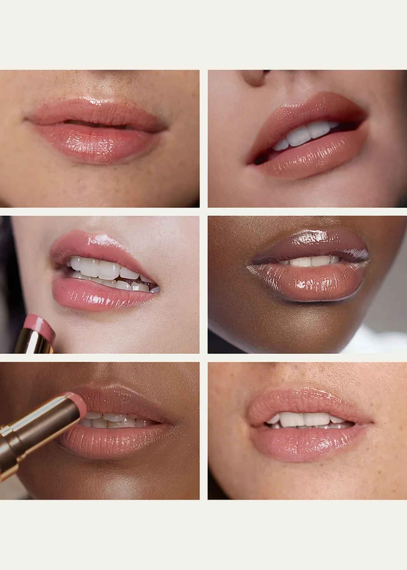 Sisley ParisPhyto-Rouge Shine Lipstick, 13 Sheer Beverly Hills