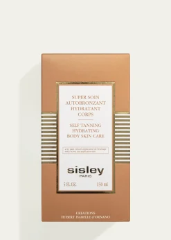 Sisley ParisSelf Tanning Hydrating Body Skin Care