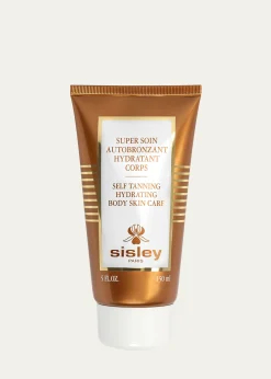 Sisley ParisSelf Tanning Hydrating Body Skin Care