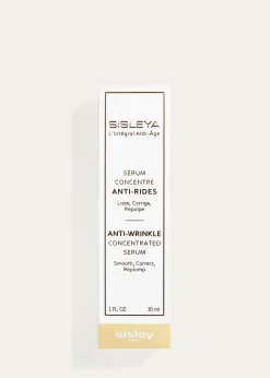 Sisley ParisSisleÿa L'Integral Anti-Age Anti-Wrinkle Concentrated Serum